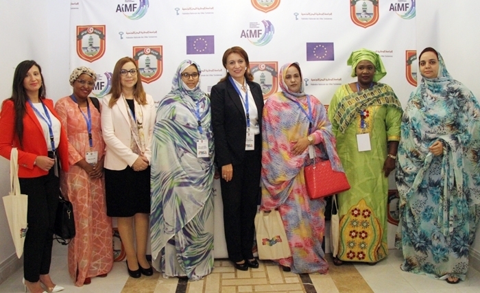 Ferme engagement des villes du Maghreb et du Sahel africain pour une coopération renforcée Ferme engagement des villes du Maghreb et du Sahel africain pour une coopération renforcée