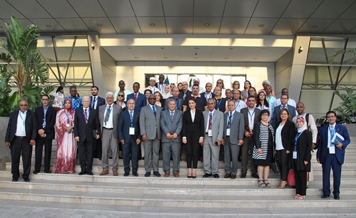La Déclaration de Tunis appelle les chefs d'Etat et de Gouvernement du Maghreb et du Sahel à prendre en considération l’engagement des Maires en faveur du vivre ensemble en harmonie La Déclaration de Tunis appelle les chefs d'Etat et de Gouvernement du Maghreb et du Sahel à prendre en considération l’engagement des Maires en faveur du vivre ensemble en harmonie
