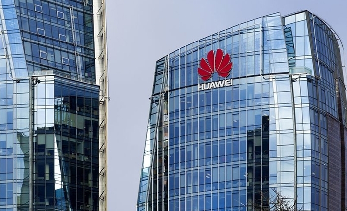 Huawei enregistre une augmentation des ventes de 24,4% sur les neuf premiers mois par rapport à 2018 Huawei enregistre une augmentation des ventes de 24,4% sur les neuf premiers mois par rapport à 2018