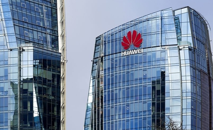 Huawei enregistre une augmentation des ventes de 24,4% sur les neuf premiers mois par rapport à 2018