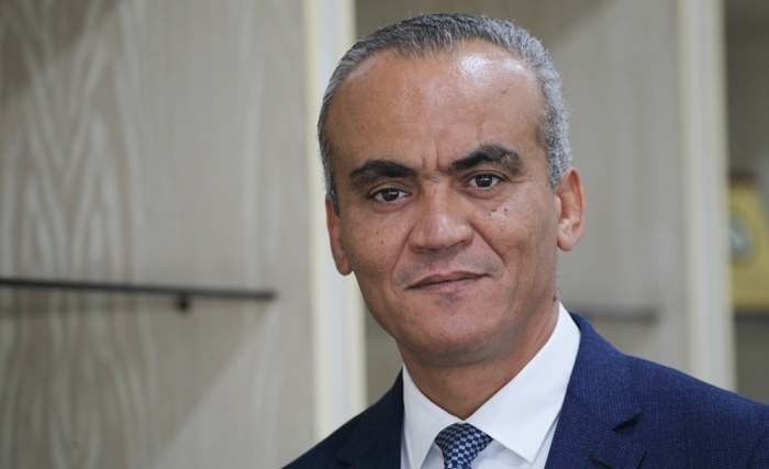 Qui est Mondher Lakhal, nouveau Directeur général adjoint de la BNA Qui est Mondher Lakhal, nouveau Directeur général adjoint de la BNA