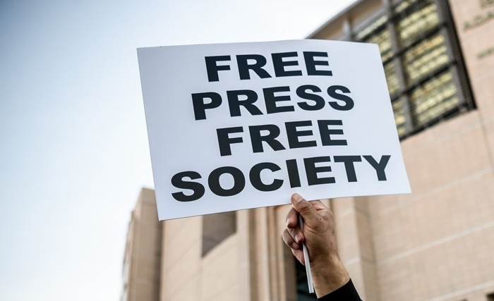 La liberté de la presse est-elle menacée en Tunisie ? La liberté de la presse est-elle menacée en Tunisie ?