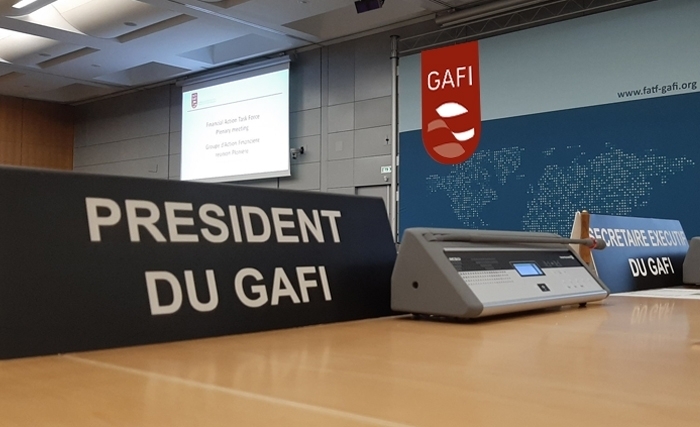  La Tunisie sort  de la liste des pays sous suivi renforcé du GAFI