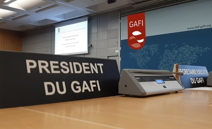 La Tunisie sort de la liste des pays sous suivi renforcé du GAFI La Tunisie sort de la liste des pays sous suivi renforcé du GAFI
