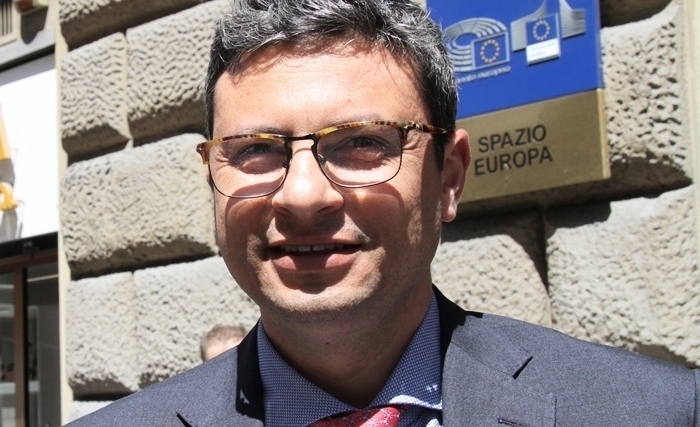 Mohamed Adel Chehida: Dans l’Arène des législatives de 2019, retour sur une expérience en Italie Mohamed Adel Chehida: Dans l’Arène des législatives de 2019, retour sur une expérience en Italie