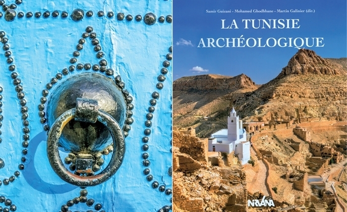 La Tunisie archéologique La Tunisie archéologique