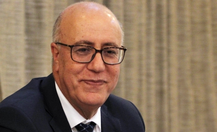 Marouane Abassi élu meilleur gouverneur de la Banque Centrale en 2019 pour la  région Mena                                                                      
