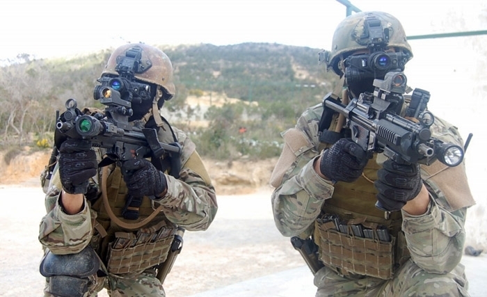 Qui est le terroriste qui a été abattu dimanche lors d'une opération menée conjointement par l'armée et la garde nationale Qui est le terroriste qui a été abattu dimanche lors d'une opération menée conjointement par l'armée et la garde nationale