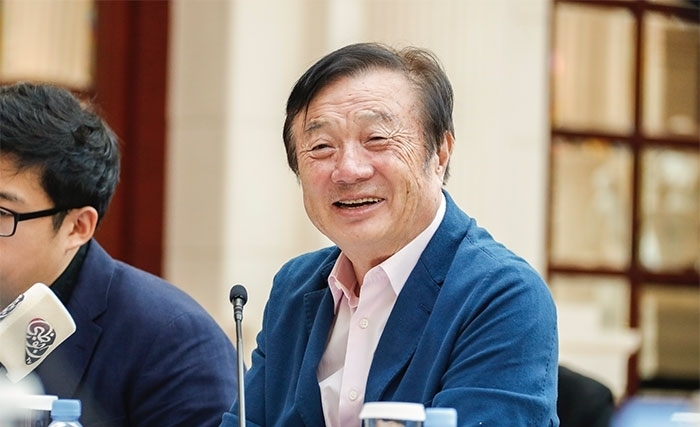 Ren Zhengfei à Leaders : Les sanctions américaines contre Huawei sont politiques, nous sommes prêts à signer avec nos clients tous les accords de confidentialité Ren Zhengfei à Leaders : Les sanctions américaines contre Huawei sont politiques, nous sommes prêts à signer avec nos clients tous les accords de confidentialité