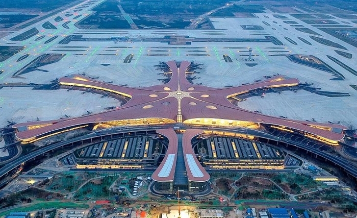Des services de transport aérien connectés et intelligents grâce à China Eastern, China Unicom Pékin et Huawei Pékin  