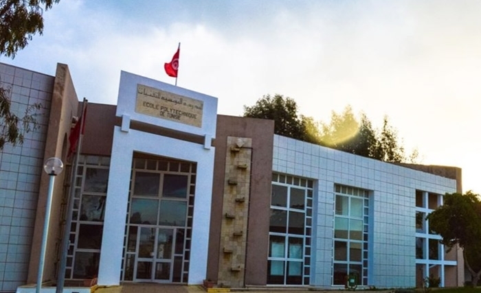 L'Ecole Polytechnique de Tunisie organise ce mercredi son 19e Forum sur le thème intelligence artificielle : enjeux, opportunités et défis en Tunisie. L'Ecole Polytechnique de Tunisie organise ce mercredi son 19e Forum sur le thème intelligence artificielle : enjeux, opportunités et défis en Tunisie.