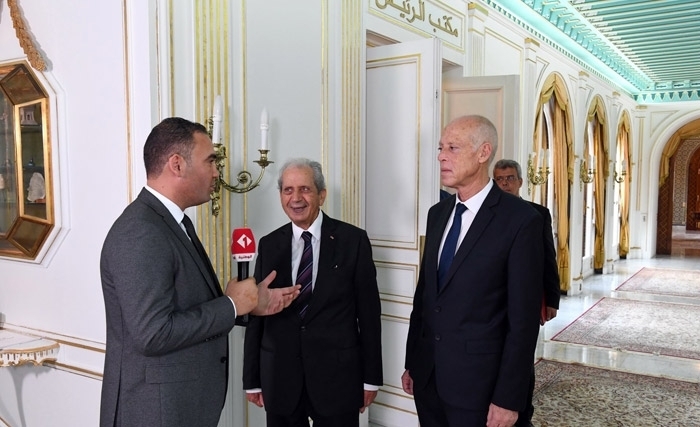 Mohamed Ennaceur : les nouveaux gouvernants doivent privilégier tout ce qui répond aux besoins et aspirations des Tunisiens 