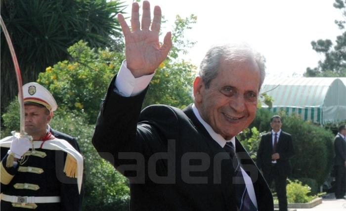 La transition douce du pouvoir doit beaucoup à Mohamed Ennaceur La transition douce du pouvoir doit beaucoup à Mohamed Ennaceur