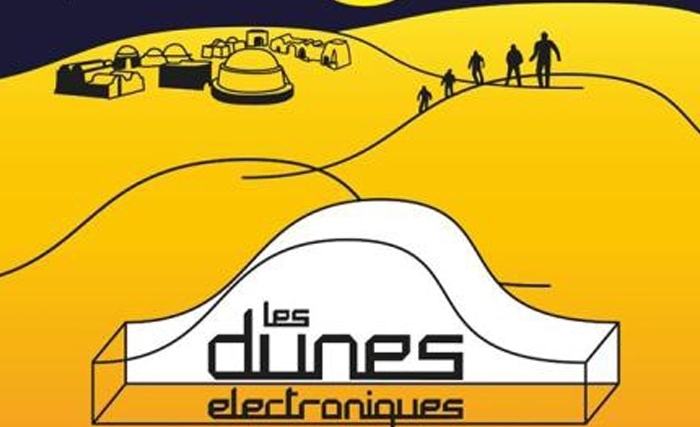 Fondation Arts & Culture by UIB, mécène principal des «Dunes Electroniques» Fondation Arts & Culture by UIB, mécène principal des «Dunes Electroniques»