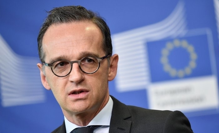 Les trois messages de l’Allemagne que portera le ministre des Affaires étrangères Heiko Maas ce lundi à Kais Saied Les trois messages de l’Allemagne que portera le ministre des Affaires étrangères Heiko Maas ce lundi à Kais Saied