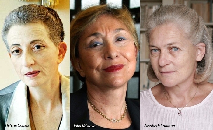 Le féminisme aujourd’hui : éléments d’histoire et enjeux (Partie 1 : Écrire au féminin) Le féminisme aujourd’hui : éléments d’histoire et enjeux (Partie 1 : Écrire au féminin)
