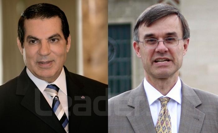Gordon Gray: La mort d'un despote en Tunisie Gordon Gray: La mort d'un despote en Tunisie