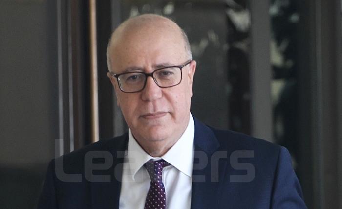 Le prix de meilleur Gouverneur de Banque Centrale pour la région (MENA) décerné récemment au Gouverneur de la Banque Centrale de Tunisie (BCT) ne doit pas cacher la vulnérabilité du système bancaire tunisien Le prix de meilleur Gouverneur de Banque Centrale pour la région (MENA) décerné récemment au Gouverneur de la Banque Centrale de Tunisie (BCT) ne doit pas cacher la vulnérabilité du système bancaire tunisien