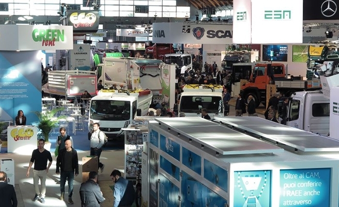 Italie: l’économie verte d’afrique du nord et du moyen-orient arrive à ecomondo Italie: l’économie verte d’afrique du nord et du moyen-orient arrive à ecomondo