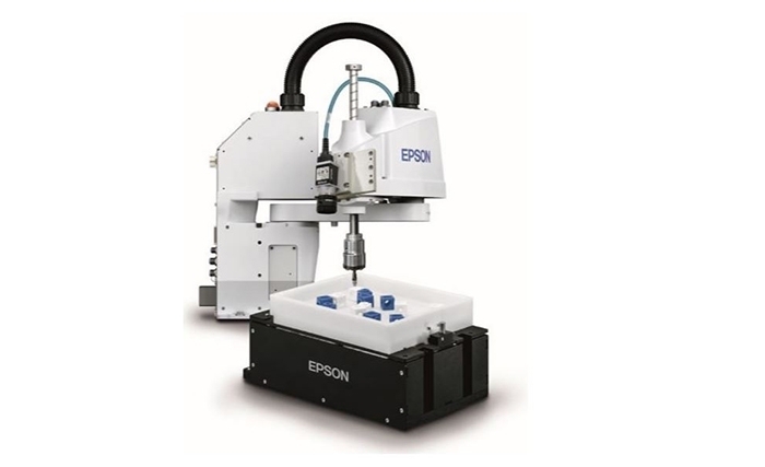 Epson annonce le lancement de systèmes d’alimentation flexibles au Motek 2019 Epson annonce le lancement de systèmes d’alimentation flexibles au Motek 2019