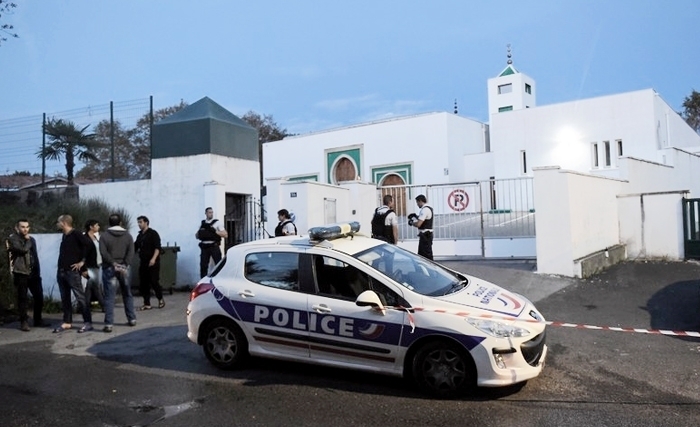Slaheddine Dchicha - Bayonne : Fait divers ou attentat ? Slaheddine Dchicha - Bayonne : Fait divers ou attentat ?