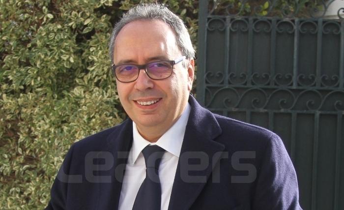 Le ministre de la Justice prend ses fonctions de ministre de la Défense nationale par intérim Le ministre de la Justice prend ses fonctions de ministre de la Défense nationale par intérim