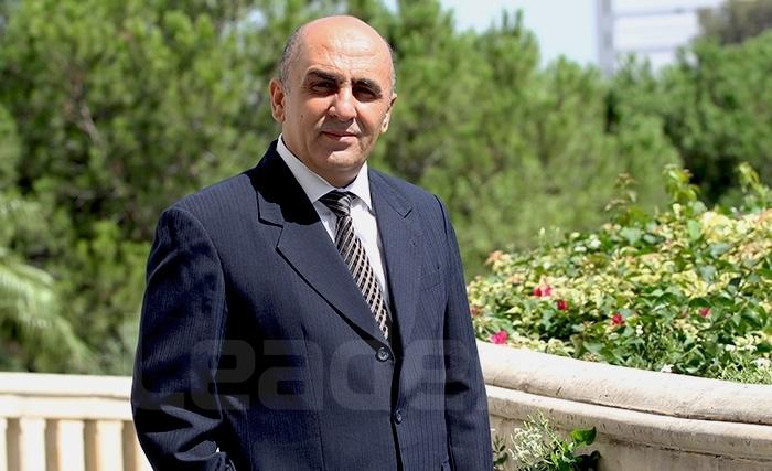 En charge du cabinet présidentiel de Kais Saied à Carthage, Tarek Bettaieb demeurera ambassadeur de Tunisie en titre à Téhéran En charge du cabinet présidentiel de Kais Saied à Carthage, Tarek Bettaieb demeurera ambassadeur de Tunisie en titre à Téhéran