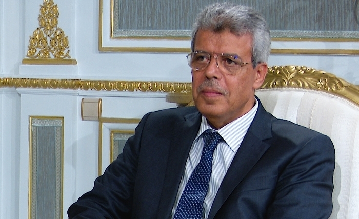 Nommé Ministre – Conseiller auprès du président Kais Saied, Abderraouf Bettbaieb, le nouvel homme fort à Carthage