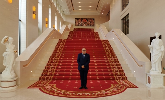 Taoufik Habaieb: Déconstruire ? Taoufik Habaieb: Déconstruire ?