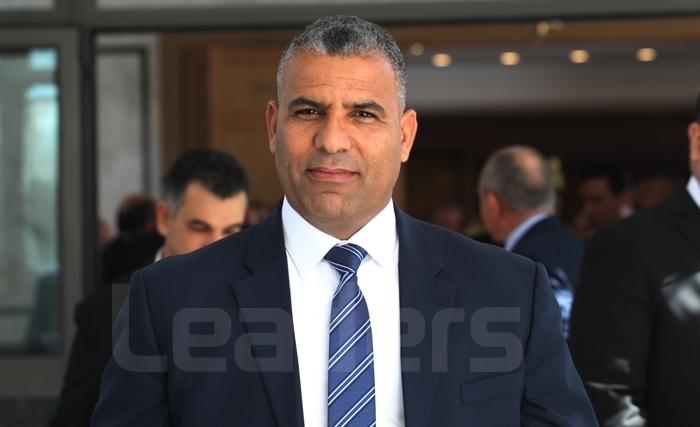 Le général Khaled Yahyaoui promu directeur général de la Sécurité présidentielle (Album Photos) Le général Khaled Yahyaoui promu directeur général de la Sécurité présidentielle (Album Photos)