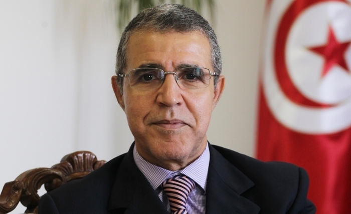 Hichem Bayoudh, Secrétaire général du ministère des Affaires étrangères Hichem Bayoudh, Secrétaire général du ministère des Affaires étrangères