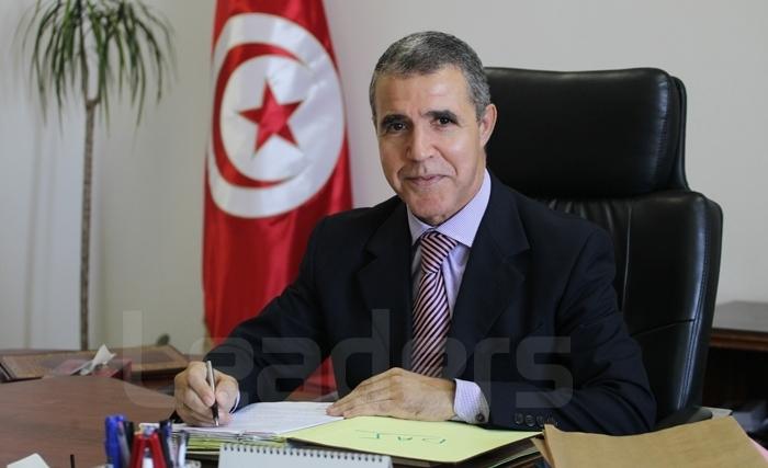 Qui est Hichem Bayoudh nouveau secrétaire général du ministère des Affaires étrangères Qui est Hichem Bayoudh nouveau secrétaire général du ministère des Affaires étrangères
