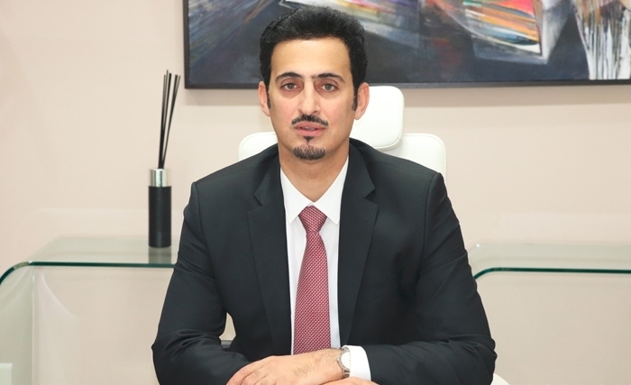 Mansoor Rashid Al Khater, nouveau Directeur Général de Ooredoo Tunisie