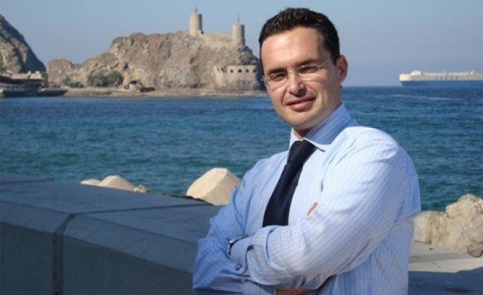Mohamed Fayçal Charfeddine: L’impossible n’est pas clubiste! Mohamed Fayçal Charfeddine: L’impossible n’est pas clubiste!