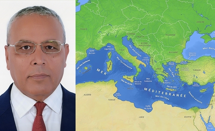 La stabilité de la Méditerranée passe aussi par la promotion de la coopération navale etla culture de la paix La stabilité de la Méditerranée passe aussi par la promotion de la coopération navale etla culture de la paix