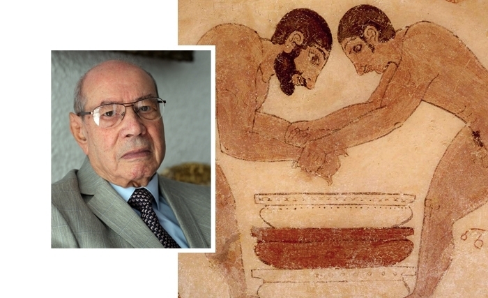 Ammar Mahjoubi: Evergétisme et charité Ammar Mahjoubi: Evergétisme et charité