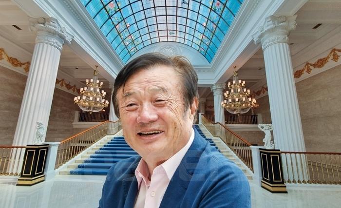 Comment Ren Zhengfei a bâti en 30 ans l’empire Huawei: Ses souvenirs en Tunisie, son message à la jeunesse tunisienne