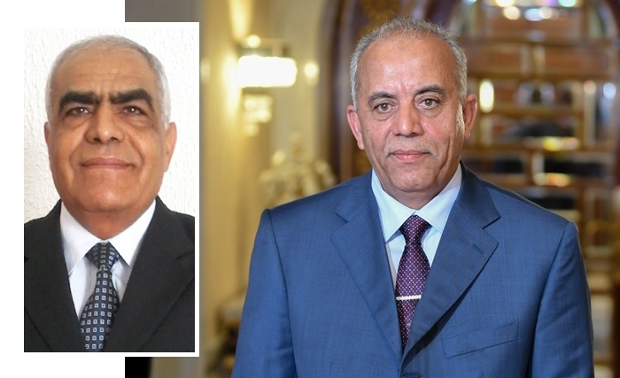 Mohamed Nafti: le choix du chef du Gouvernement, un Coup Fantôme? Mohamed Nafti: le choix du chef du Gouvernement, un Coup Fantôme?
