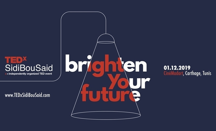 Quand inspiration rime avec TEDx Sidi Bou Said Quand inspiration rime avec TEDx Sidi Bou Said