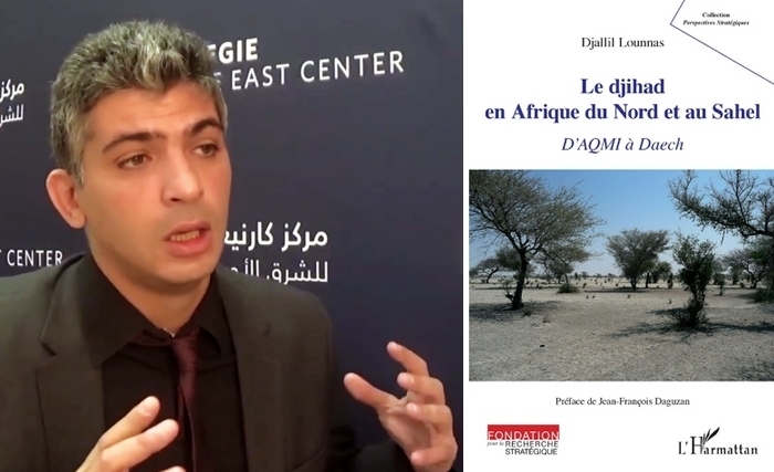 Le djihadisme en Afrique du Nord-Sahel : un éclairage nouveau Le djihadisme en Afrique du Nord-Sahel : un éclairage nouveau