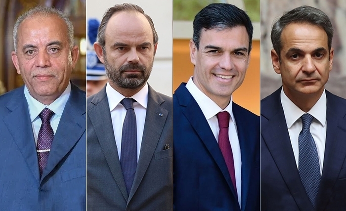 Tunisie: mais pourquoi sommes nous toujours en retard? Tunisie: mais pourquoi sommes nous toujours en retard?