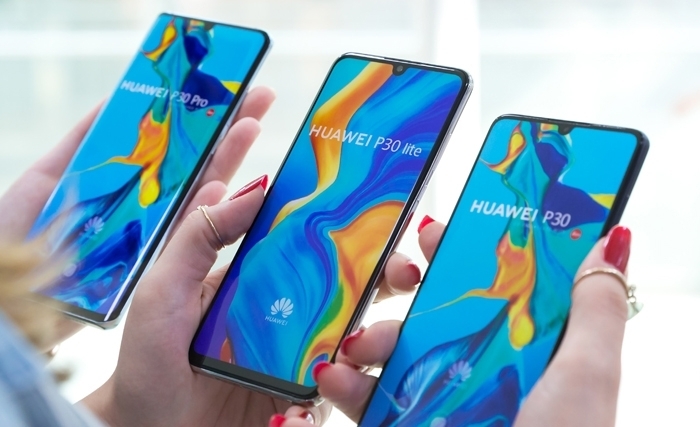 Unique au monde: Huawei produit un smartphone toutes les 28 secondes