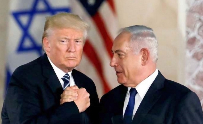 A mon humble avis… Suite à la nouvelle décision de Trump… Israël – Palestine : l’horizon s’assombrit ! A mon humble avis… Suite à la nouvelle décision de Trump… Israël – Palestine : l’horizon s’assombrit !