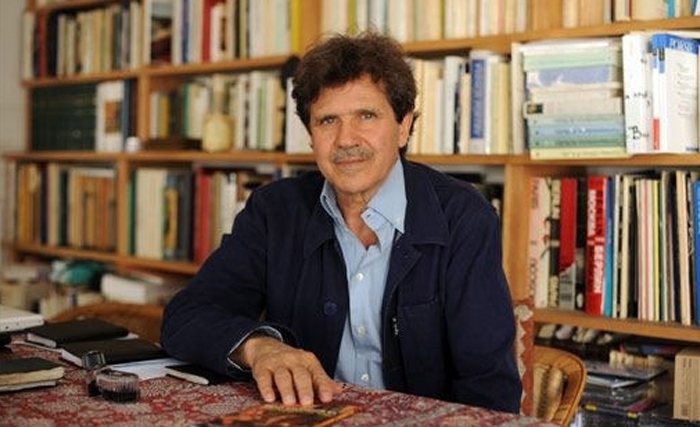 Abdelwahab Meddeb: Le Besoin de l’Autre Abdelwahab Meddeb: Le Besoin de l’Autre