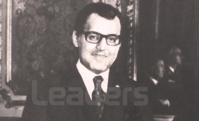Le 40e jour après le décès de  Abdesslem Ben  Ayed, l'hommage de Noureddine Ktari 