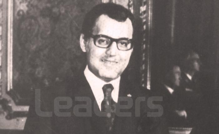 Le 40e jour après le décès de Abdesslem Ben Ayed, l'hommage de Noureddine Ktari Le 40e jour après le décès de Abdesslem Ben Ayed, l'hommage de Noureddine Ktari
