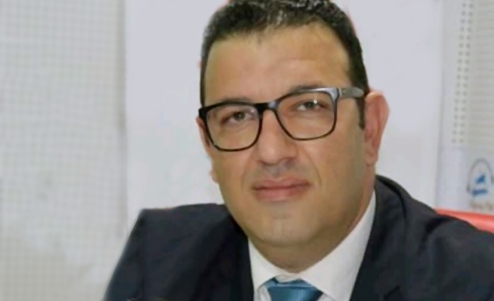 Qui est Mohamed Ridha Mlika, nouveau gouverneur de Nabeul Qui est Mohamed Ridha Mlika, nouveau gouverneur de Nabeul