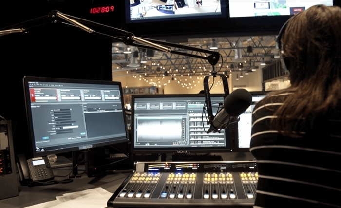 Suspension de la diffusion de 4 stations de radio faute d'avoir respecté leurs engagements envers l'ONT Suspension de la diffusion de 4 stations de radio faute d'avoir respecté leurs engagements envers l'ONT