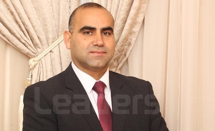 Qui est Lassaad Boutara, le nouveau chef de cabinet du ministre des Affaires étrangères Qui est Lassaad Boutara, le nouveau chef de cabinet du ministre des Affaires étrangères