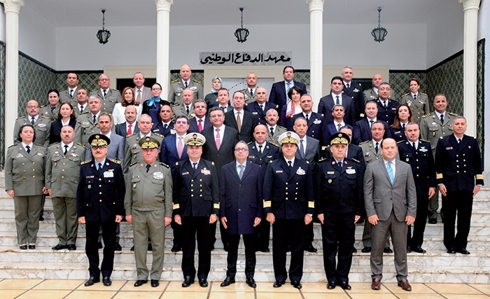 Souveraineté cybernétique et sécurité nationale Souveraineté cybernétique et sécurité nationale